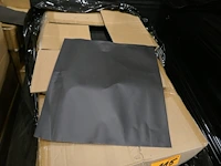 3 palletten met kartonnen verpakking - afbeelding 3 van  14