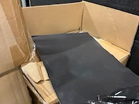 3 palletten met kartonnen verpakking - afbeelding 10 van  14