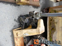 3 palletwagens handleiding - afbeelding 4 van  6