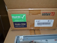 3 pam-cdm cd mp3 module nieuw in doos - afbeelding 4 van  6