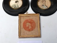 3 paneeltjes - afbeelding 1 van  3