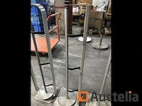 3 papierdispensers - afbeelding 2 van  8