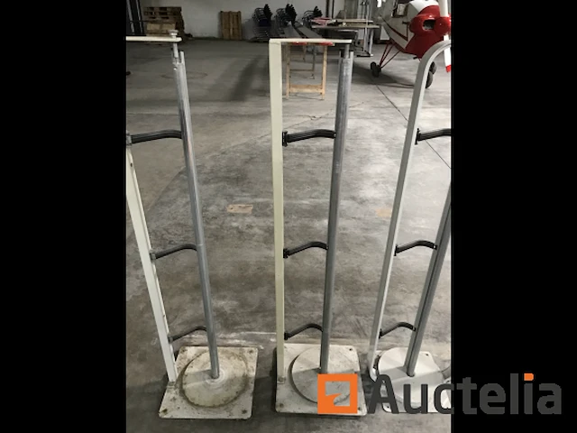 3 papierdispensers - afbeelding 4 van  8