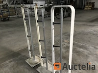 3 papierdispensers - afbeelding 6 van  8