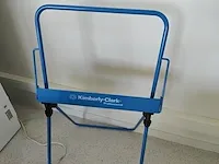 3 papierrolverdelers kimberly-clark professional - afbeelding 5 van  5