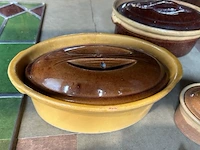 3 pasteischalen - afbeelding 2 van  5