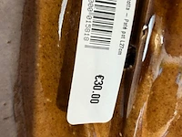 3 pasteischalen - afbeelding 4 van  5