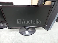 3 pc-monitoren - afbeelding 4 van  6