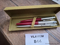 3 pennen - afbeelding 1 van  1