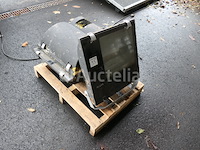 3 philips buitenspots - afbeelding 1 van  5