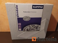 3 plafondlampen nieuw gamma glendale - afbeelding 5 van  5