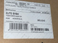 3 plafondlampen - afbeelding 3 van  3