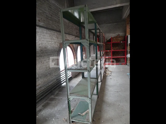 3 planken - afbeelding 1 van  10