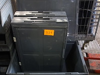 3 plooikisten - afbeelding 1 van  2