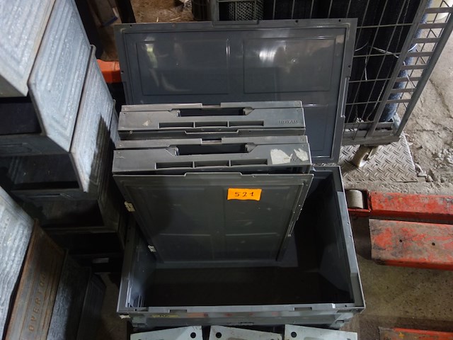 3 plooikisten - afbeelding 2 van  2