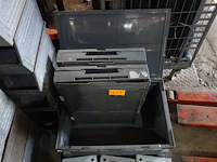 3 plooikisten - afbeelding 2 van  2