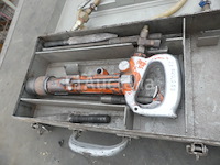 3 pneumatische boorhamers - afbeelding 4 van  7