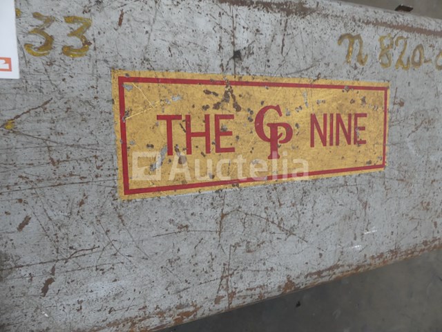 3 pneumatische boorhamers - afbeelding 7 van  7