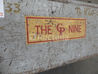 3 pneumatische boorhamers - afbeelding 7 van  7