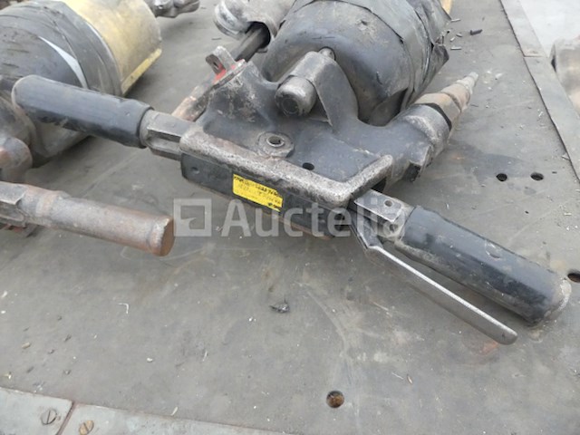 3 pneumatische drilboren - afbeelding 2 van  8