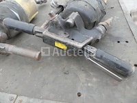 3 pneumatische drilboren - afbeelding 2 van  8