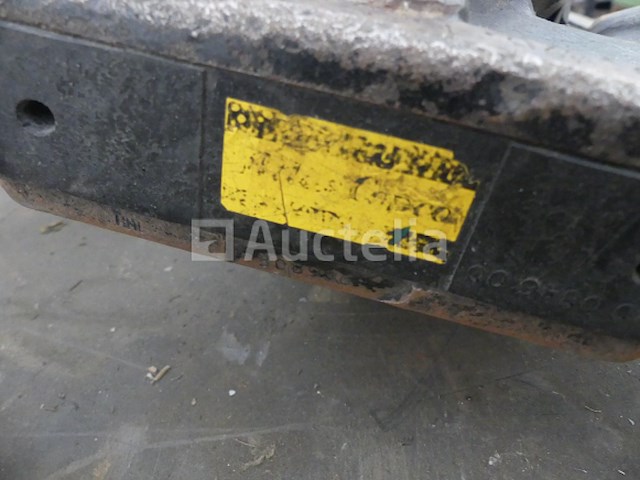 3 pneumatische drilboren - afbeelding 3 van  8