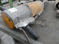 3 pneumatische drilboren - afbeelding 5 van  8