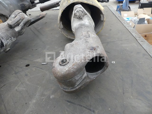 3 pneumatische drilboren - afbeelding 6 van  8