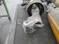 3 pneumatische drilboren - afbeelding 7 van  8