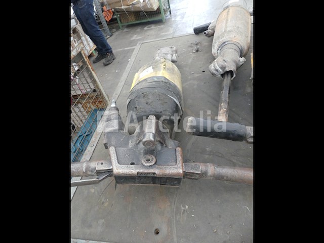 3 pneumatische drilboren - afbeelding 8 van  8