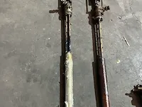 3 pompen grako en één mixer - afbeelding 2 van  15