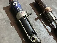 3 pompen grako en één mixer - afbeelding 3 van  15