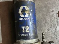 3 pompen grako en één mixer - afbeelding 4 van  15