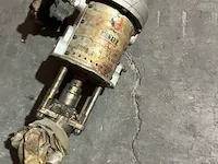 3 pompen grako en één mixer - afbeelding 6 van  15