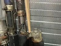 3 pompen grako en één mixer - afbeelding 9 van  15