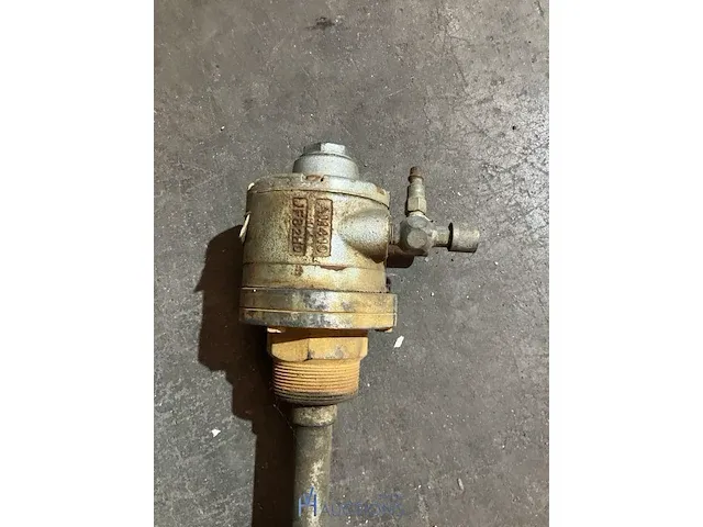 3 pompen grako en één mixer - afbeelding 11 van  15
