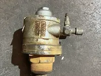 3 pompen grako en één mixer - afbeelding 11 van  15