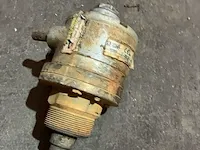 3 pompen grako en één mixer - afbeelding 12 van  15