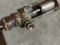 3 pompen grako en één mixer - afbeelding 14 van  15