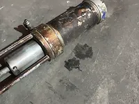 3 pompen grako en één mixer - afbeelding 15 van  15