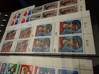 3 postzegelverzamelingen - afbeelding 2 van  3