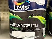 3 potten verf levis - afbeelding 2 van  2