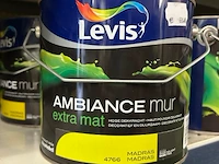 3 potten verf levis - afbeelding 2 van  3