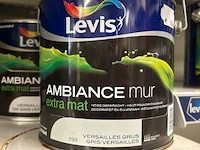 3 potten verf levis - afbeelding 2 van  3