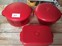 3 potten - afbeelding 1 van  2