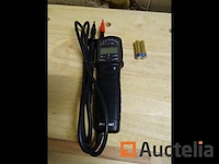 3 pragmat 690 v elektrische testers - afbeelding 4 van  5