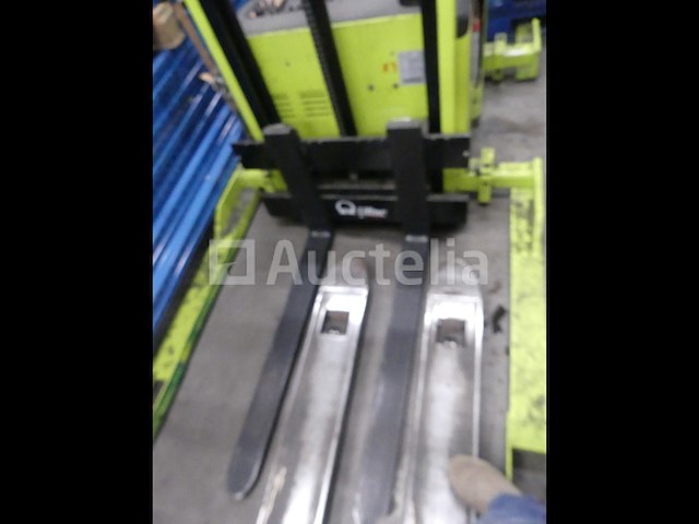 3 pramac gx12 stapelaars - afbeelding 4 van  19