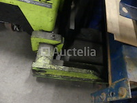 3 pramac gx12 stapelaars - afbeelding 8 van  19