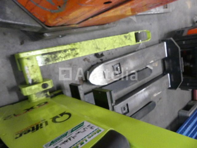 3 pramac gx12 stapelaars - afbeelding 10 van  19