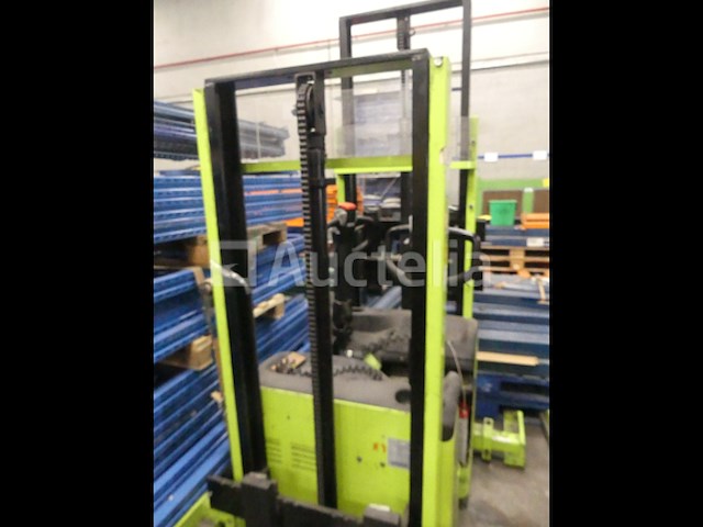 3 pramac gx12 stapelaars - afbeelding 11 van  19
